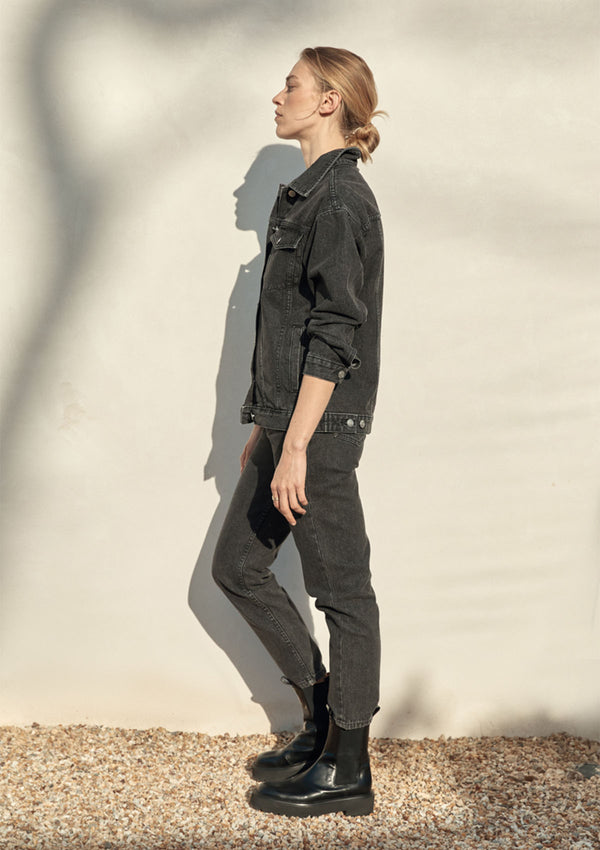 Elka Collective Nadia Jean