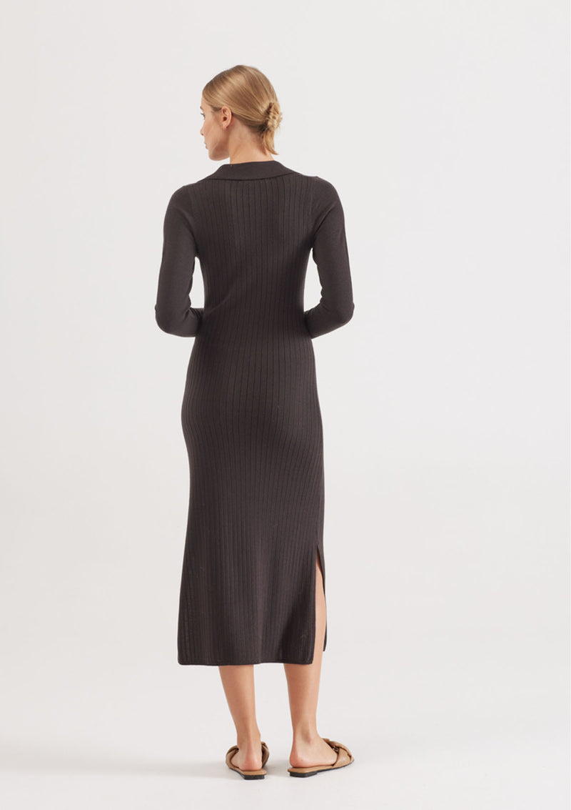 Elka Collective Arcade Knit Dress