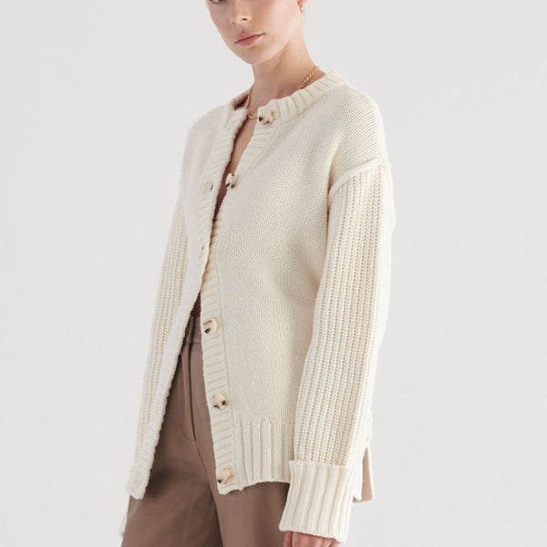 大人気】Acka loop knit cardigan カーディガン モヘア 大人気 大人気】Acka loop knit cardigan カーディガン モヘア 大人気