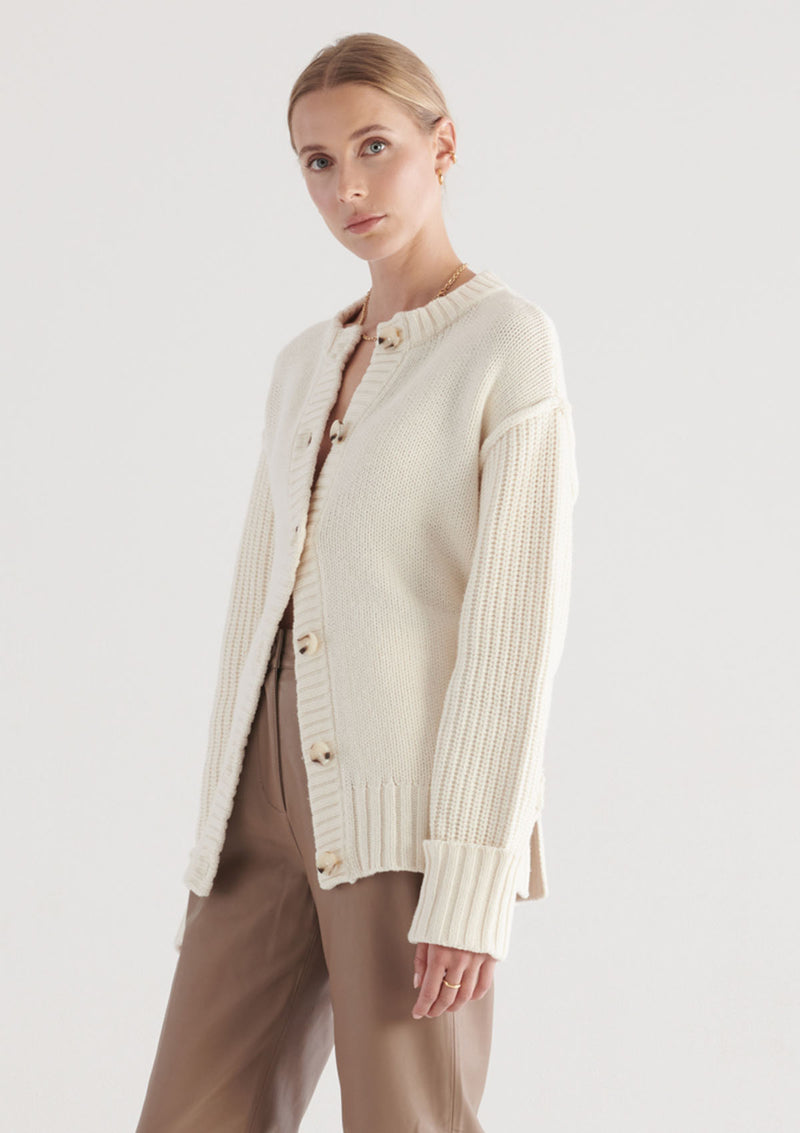 Elka Collective Hepworth Knit Cardigan