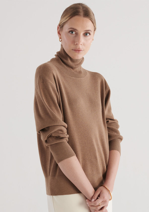 Elka Collective Paola Knit