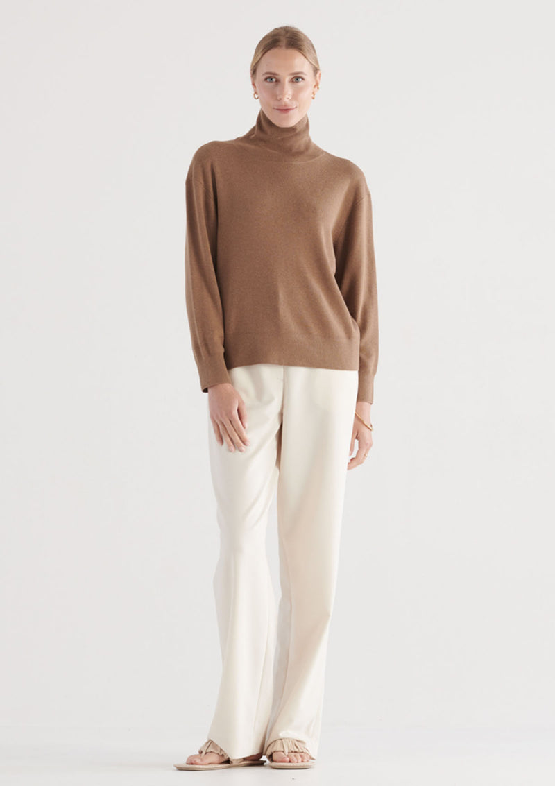 Elka Collective Paola Knit