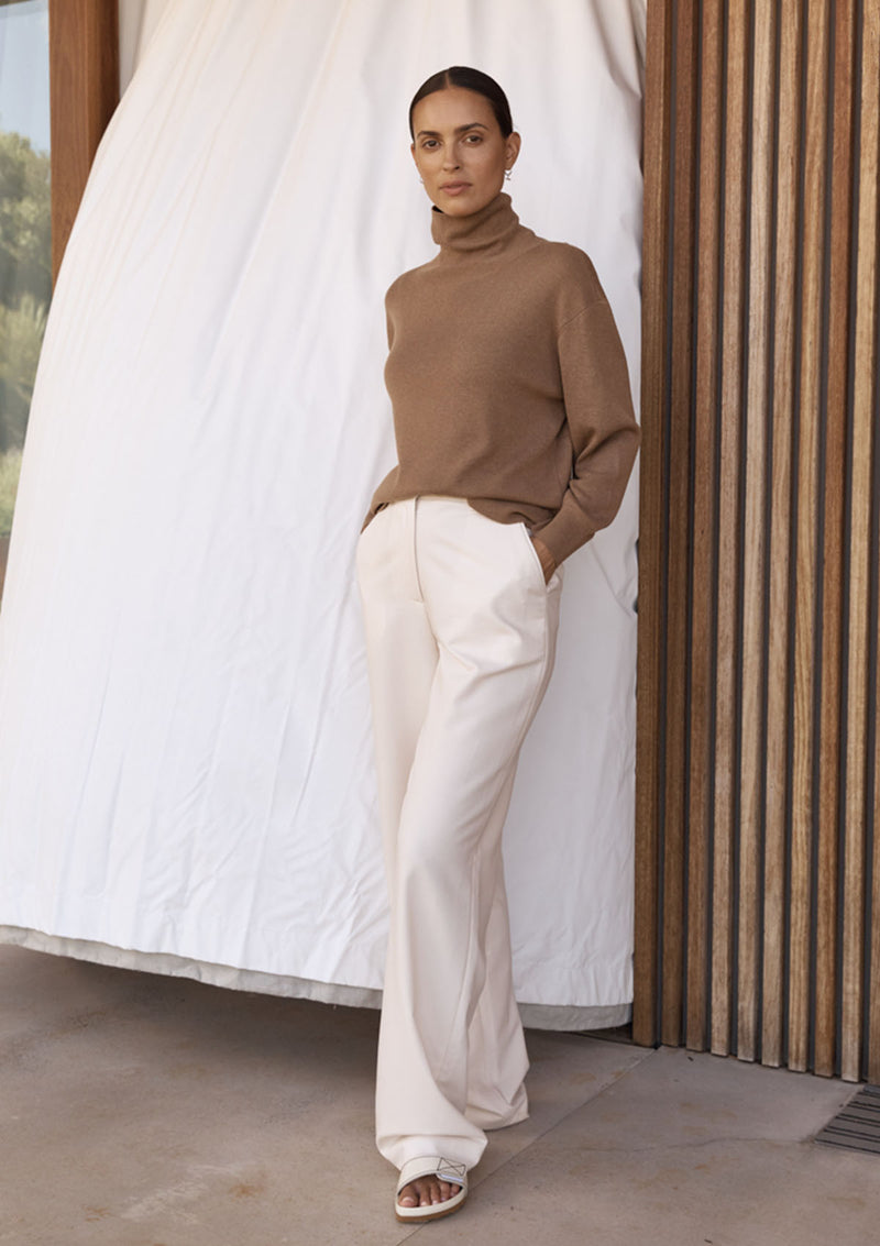 Elka Collective Paola Knit