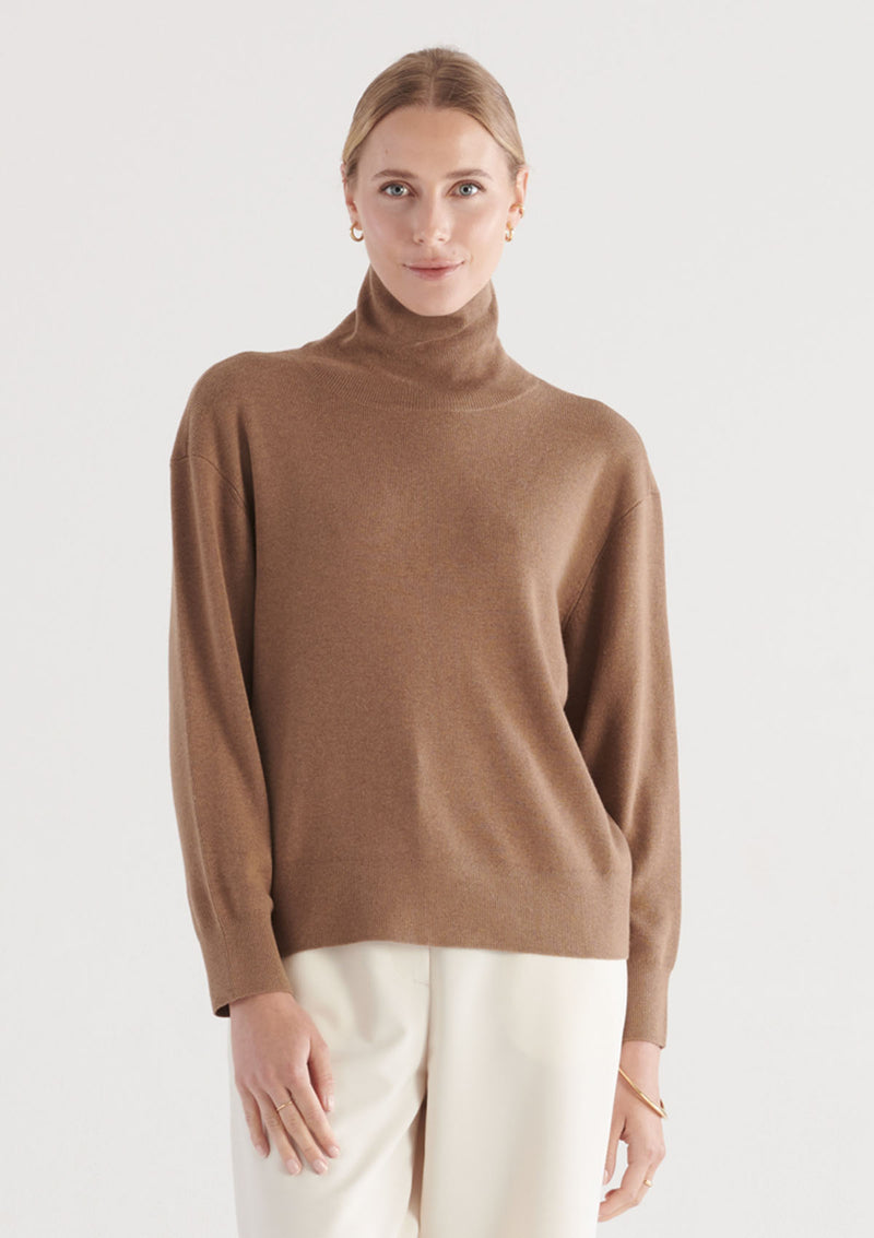 Elka Collective Paola Knit