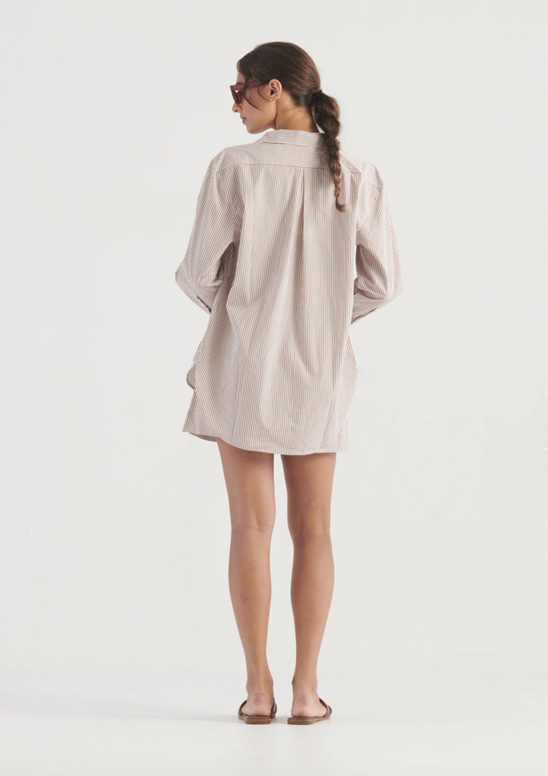 Elka Collective Clare Shirt