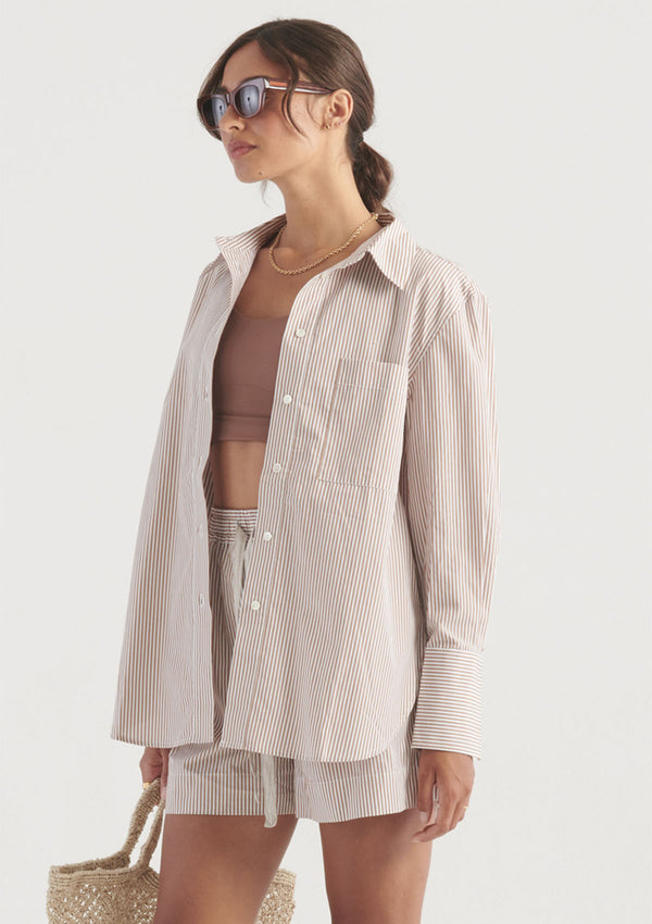 Elka Collective Clare Shirt