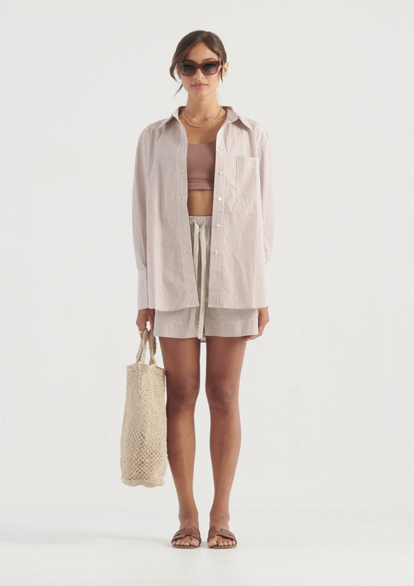 Elka Collective Clare Shirt