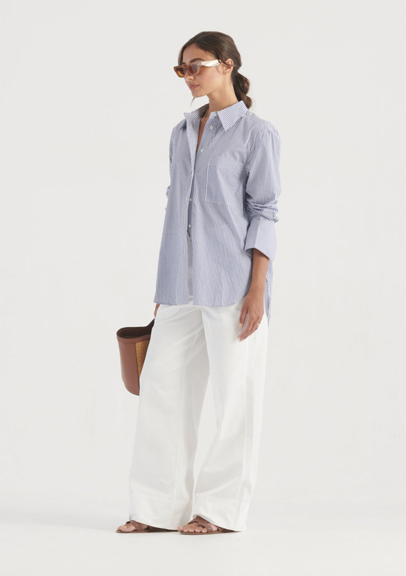 Elka Collective Clare Shirt