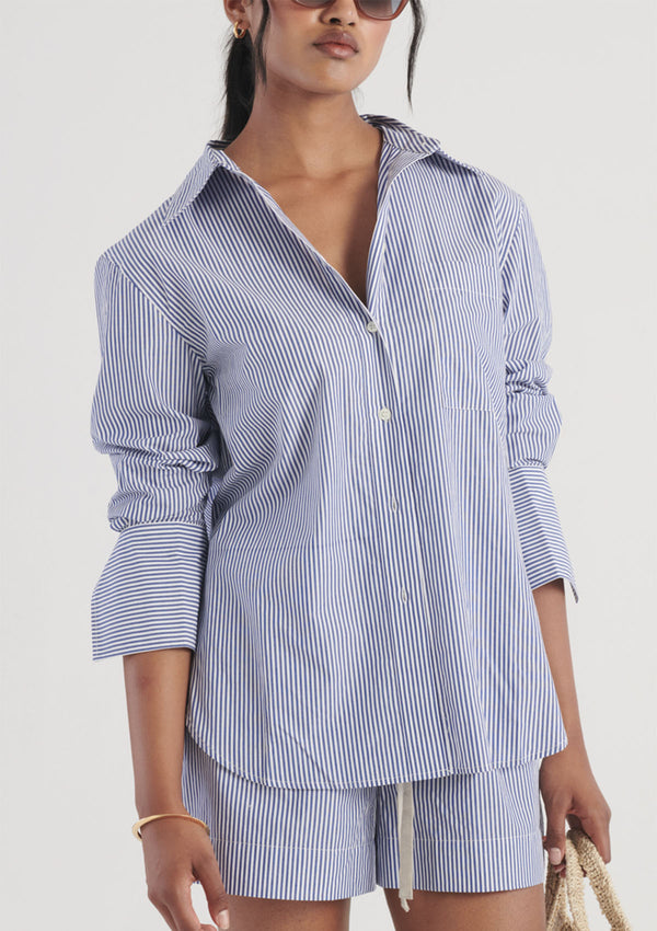 Elka Collective Clare Shirt