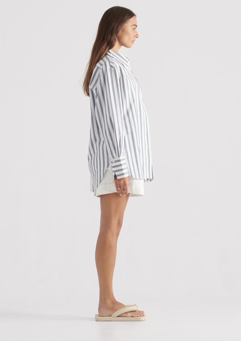 Elka Collective Lei Shirt