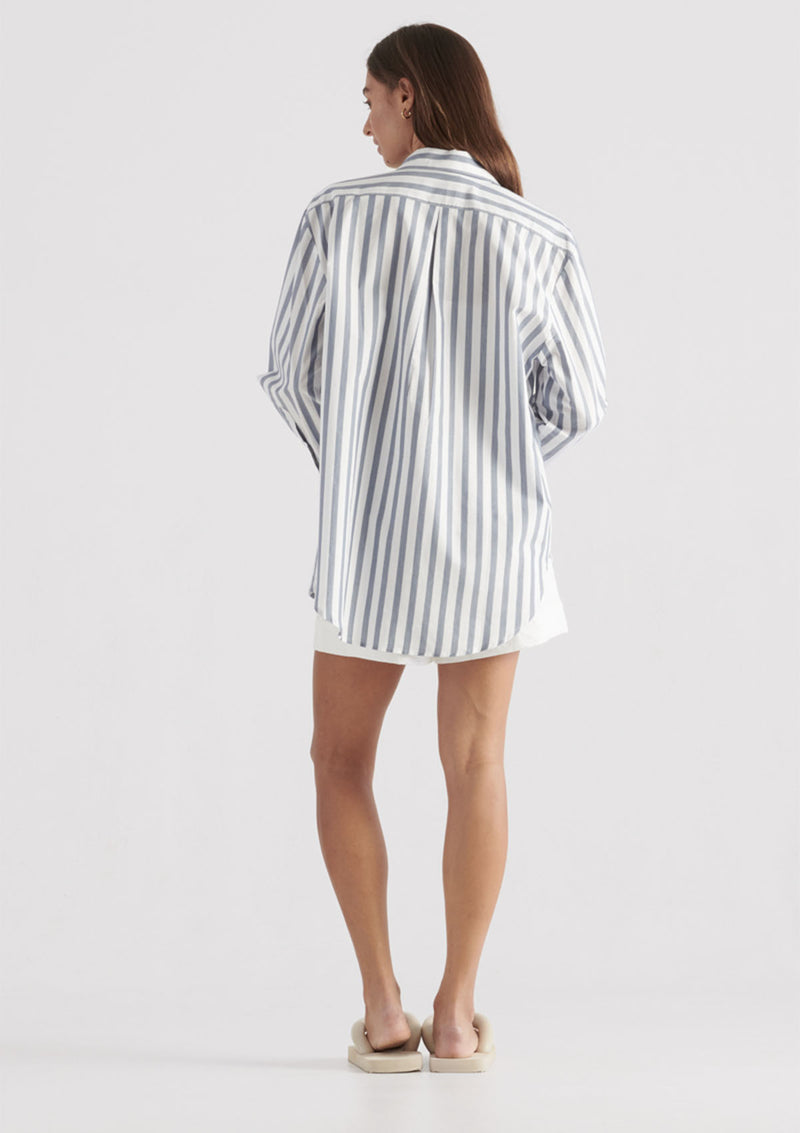 Elka Collective Lei Shirt