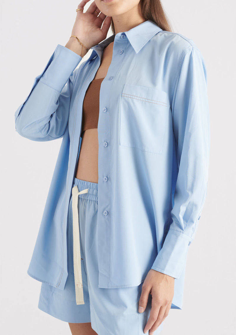 Elka Collective Lindsey Shirt