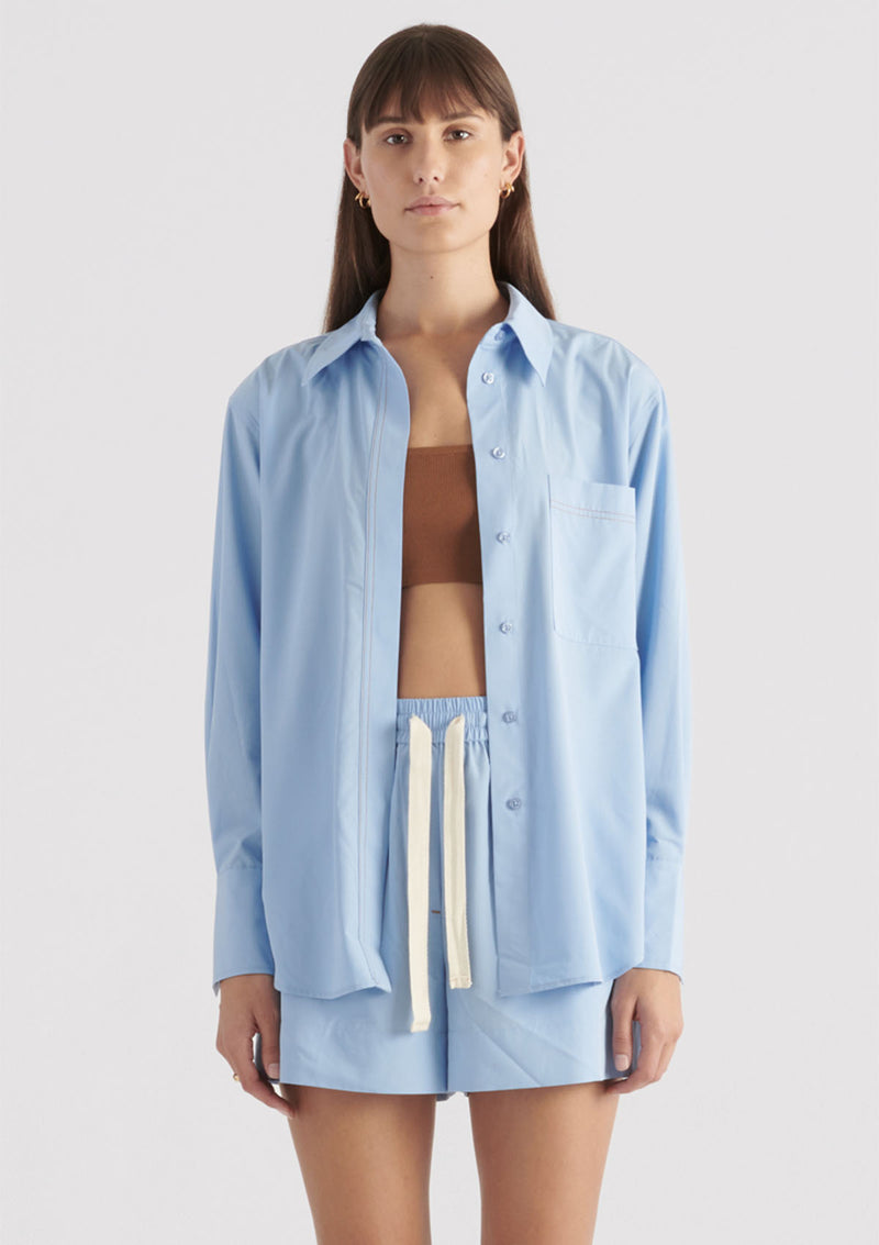 Elka Collective Lindsey Shirt