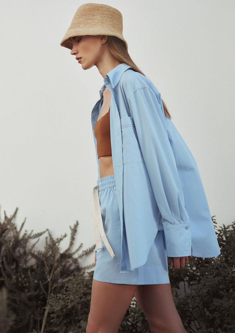 Elka Collective Lindsey Shirt