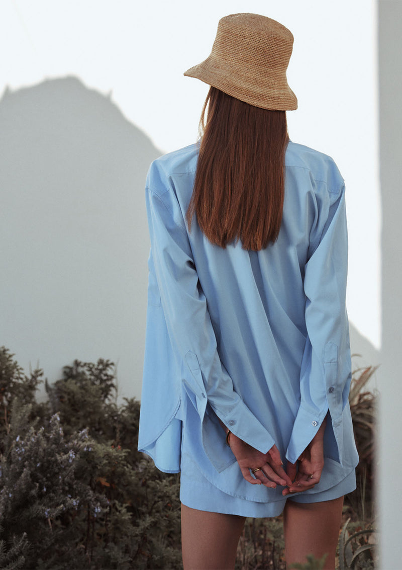 Elka Collective Lindsey Shirt