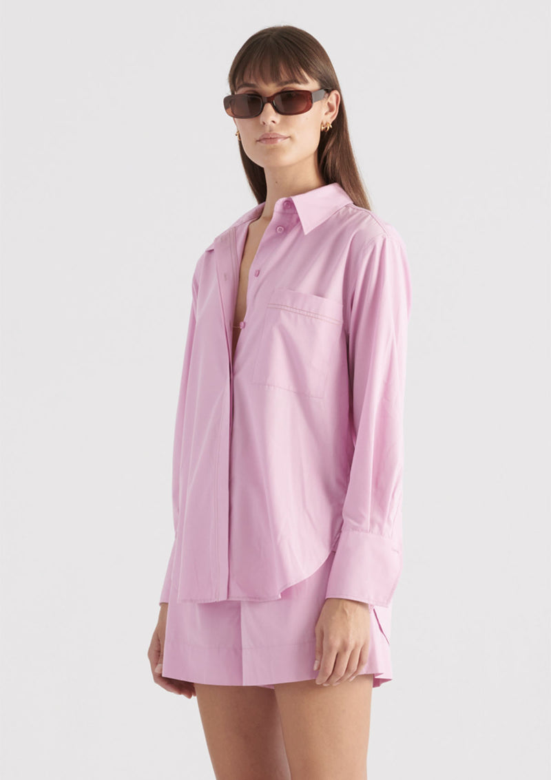 Elka Collective Lindsey Shirt