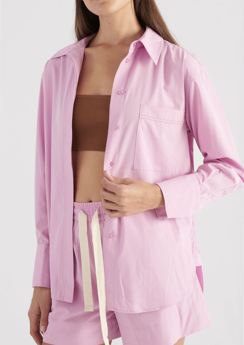 Elka Collective Lindsey Shirt