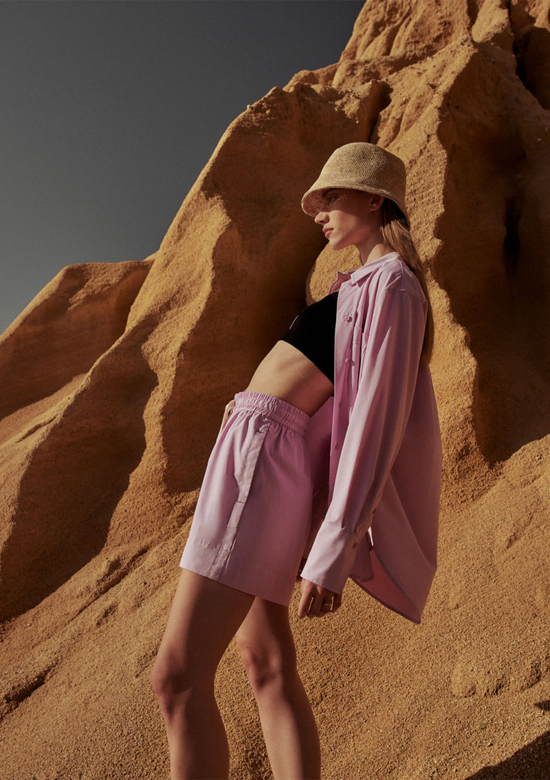 Elka Collective Lindsey Shirt