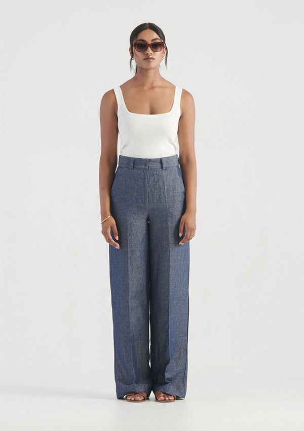 Elka Collective Luciana Pant