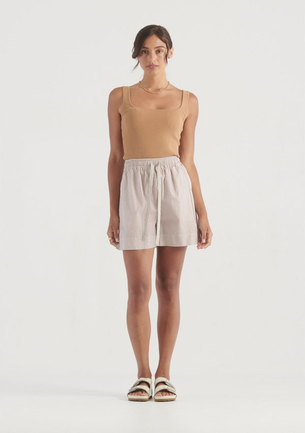 Elka Collective Clare Short