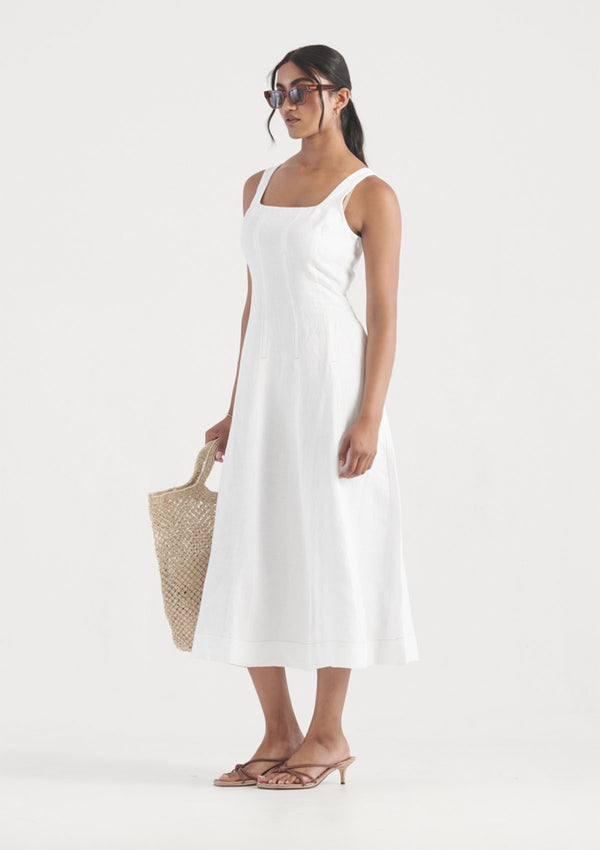 Elka Collective Cecile Dress