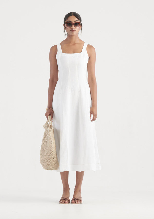 Elka Collective Cecile Dress