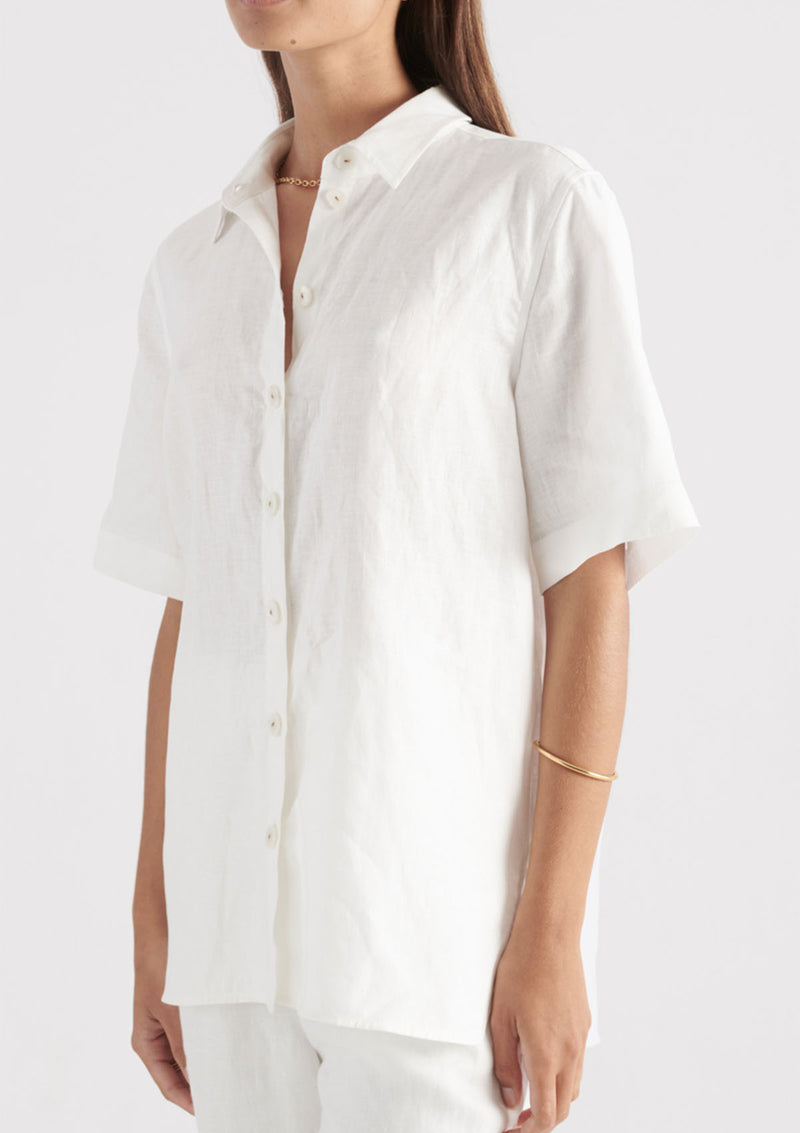 Elka Collective Egan Shirt