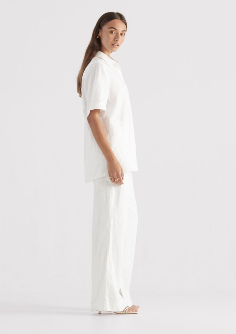 Elka Collective Egan Shirt