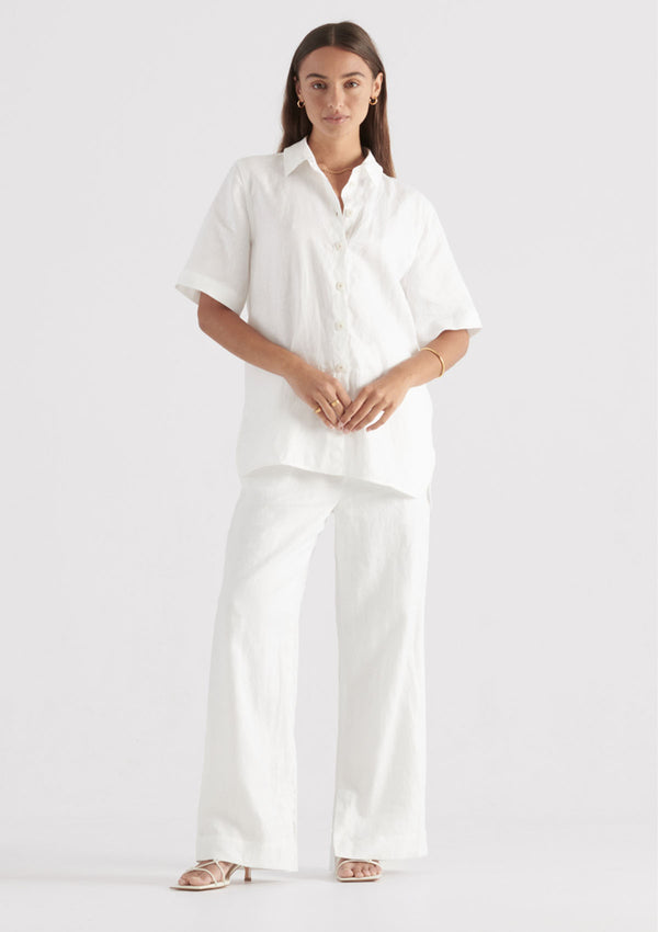 Elka Collective Egan Shirt