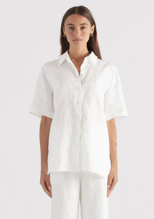Elka Collective Egan Shirt