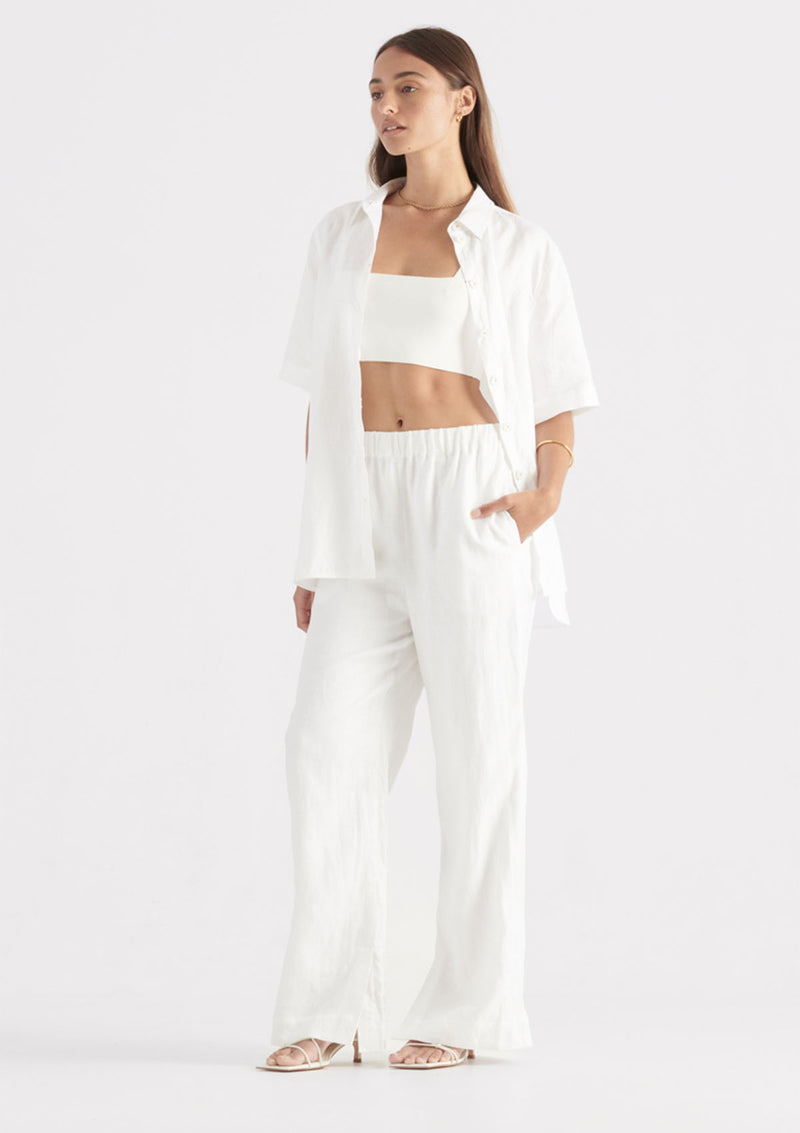 Elka Collective Egan Shirt