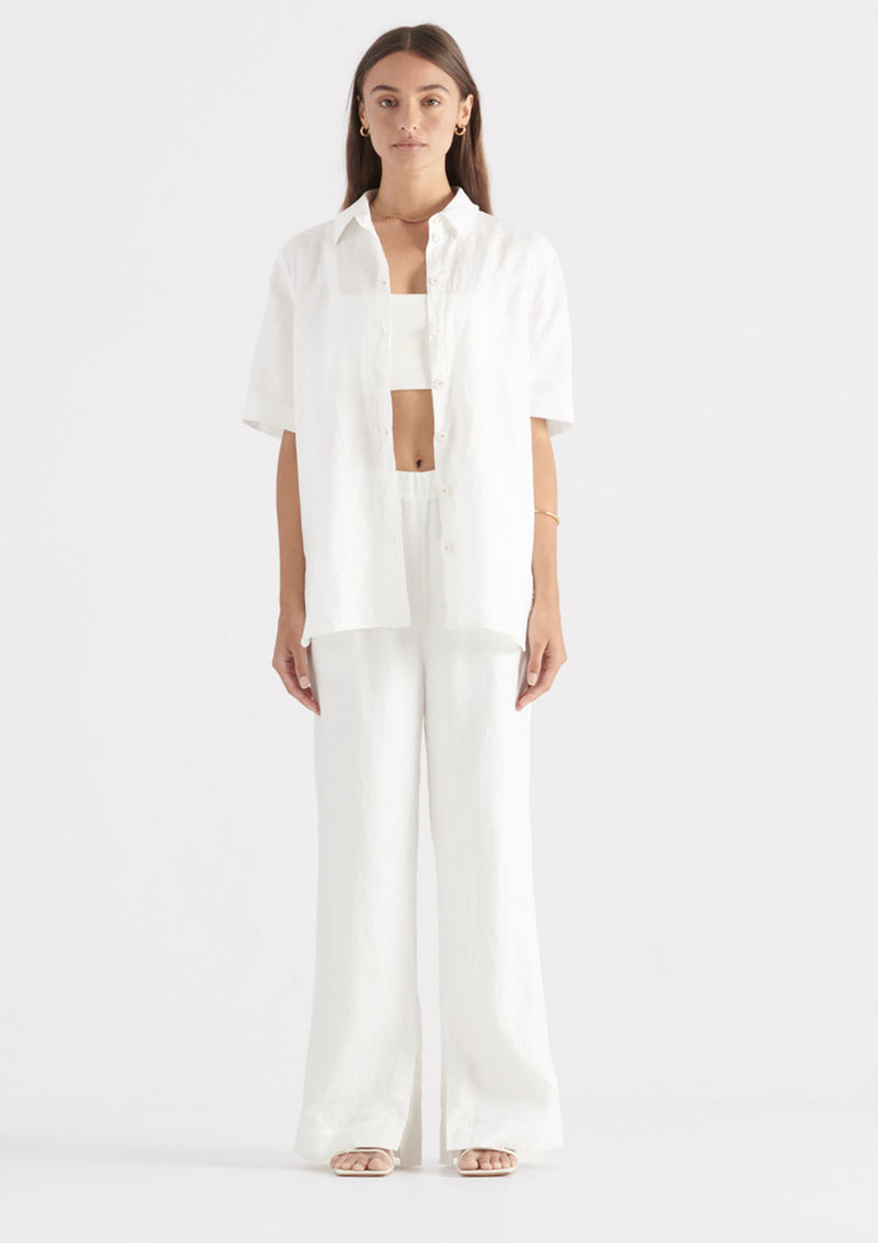 Elka Collective Egan Shirt