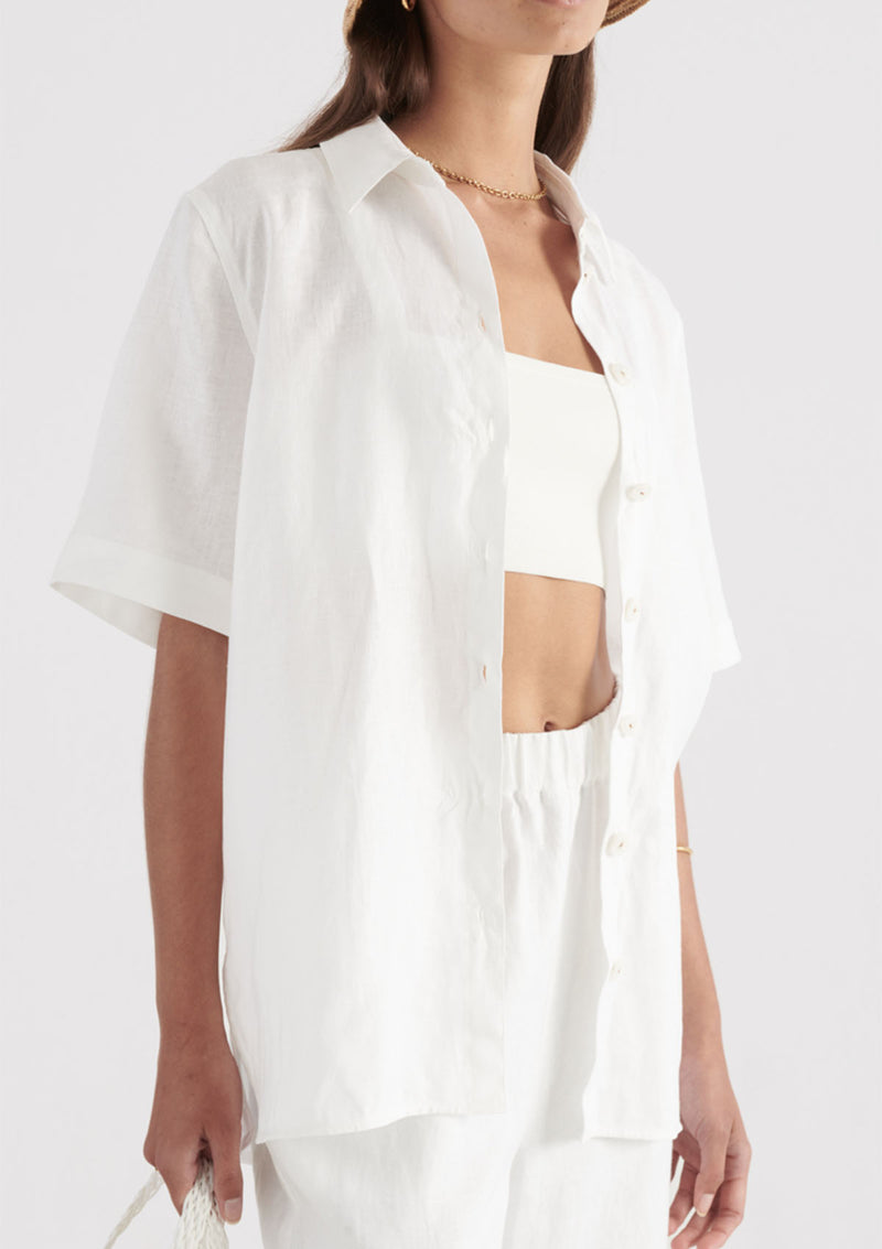 Elka Collective Egan Shirt