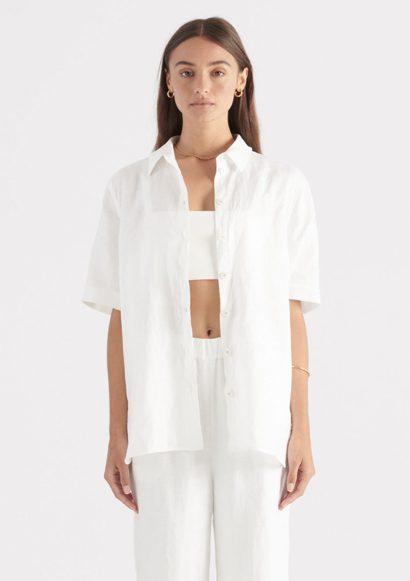 Elka Collective Egan Shirt