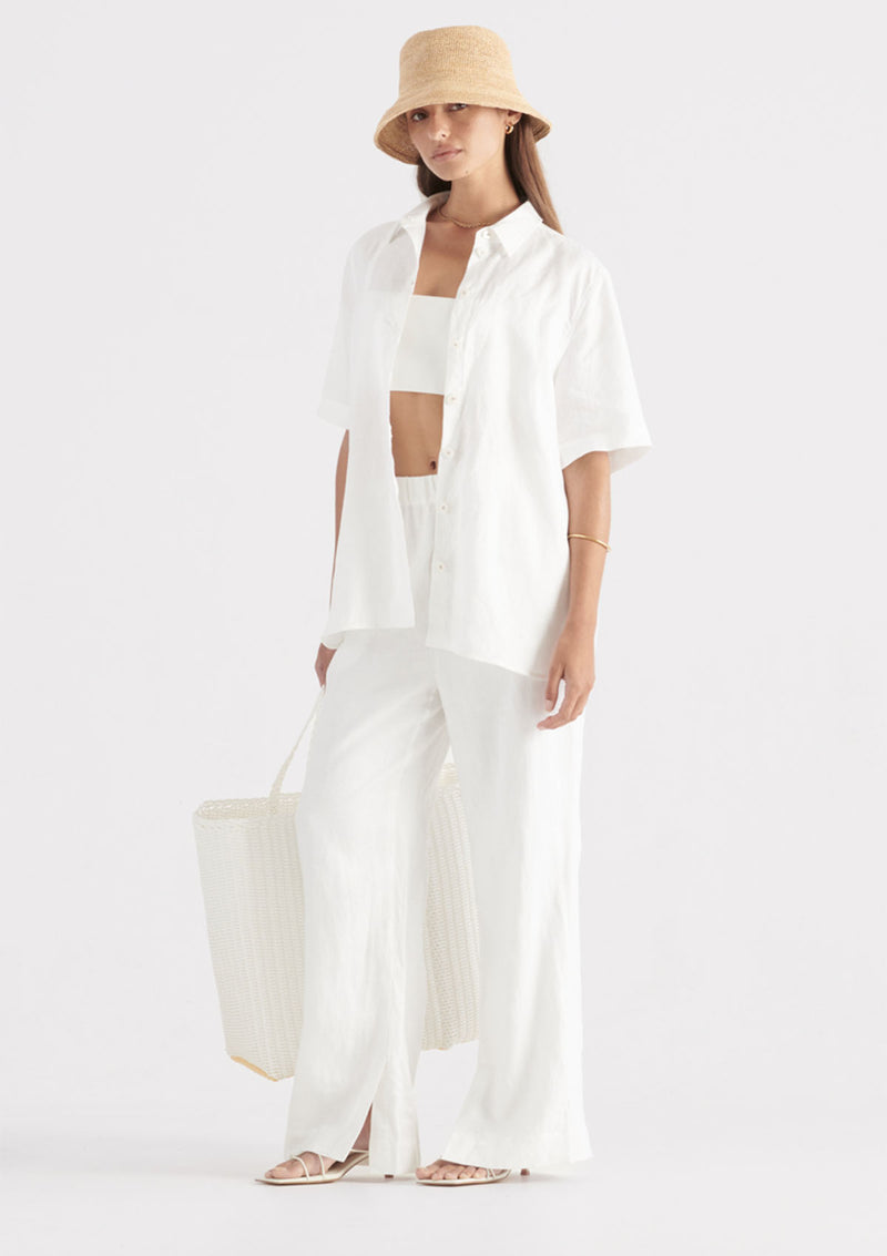 Elka Collective Egan Shirt