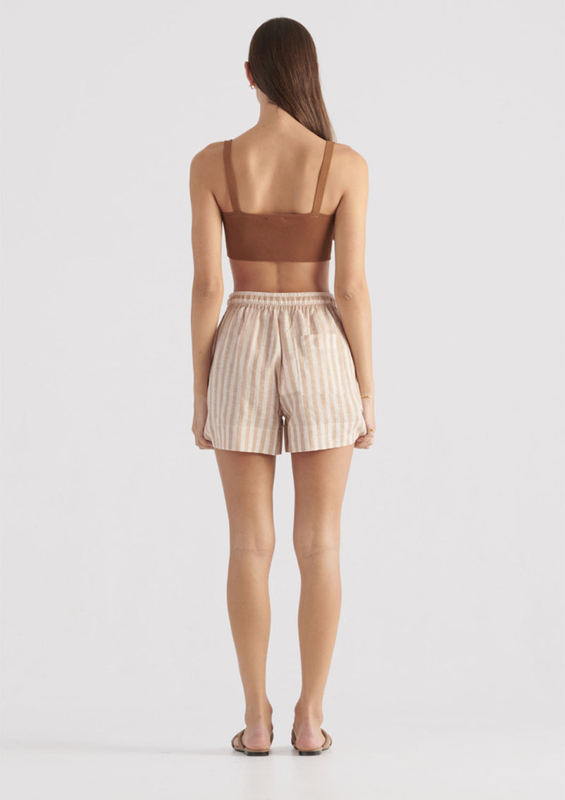 Elka Collective Gillian Short