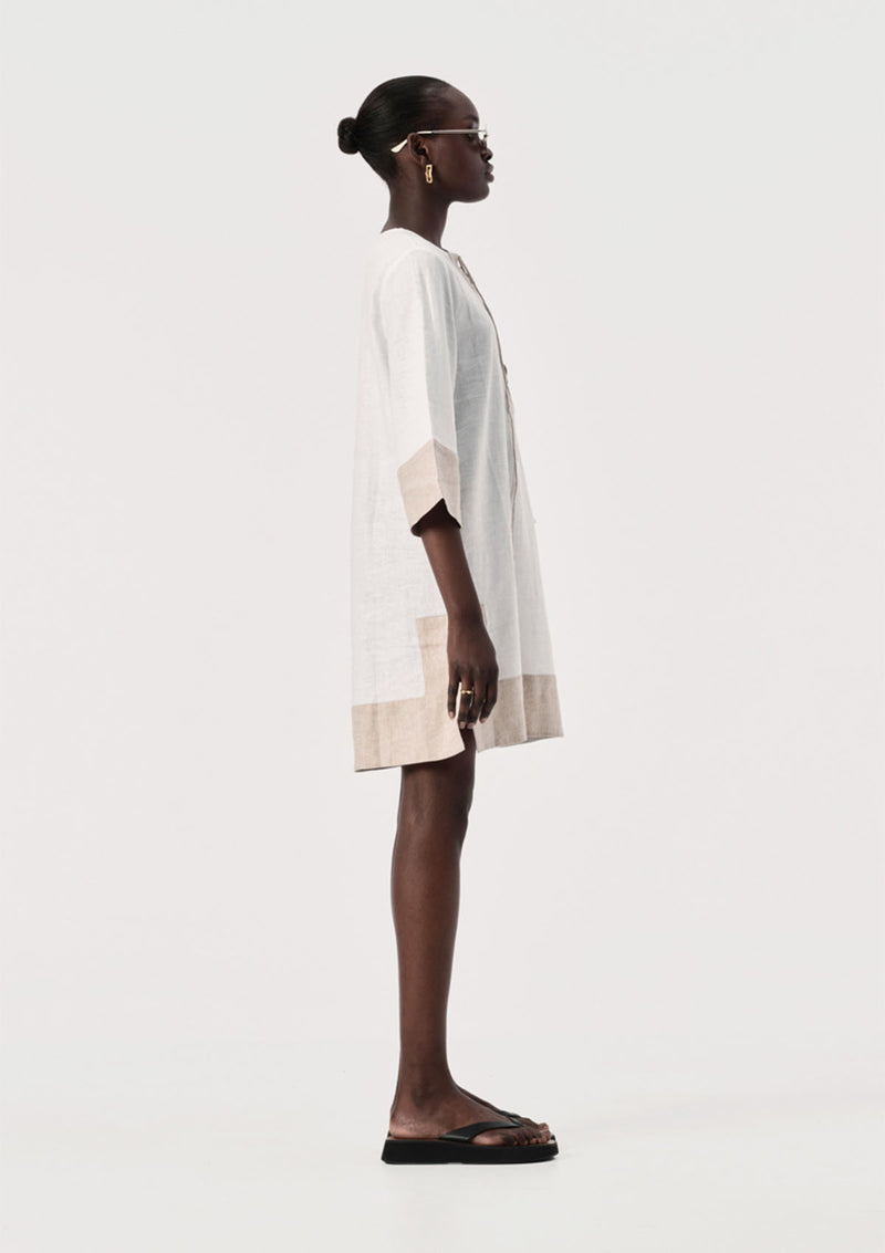 Elka Collective Malia Dress