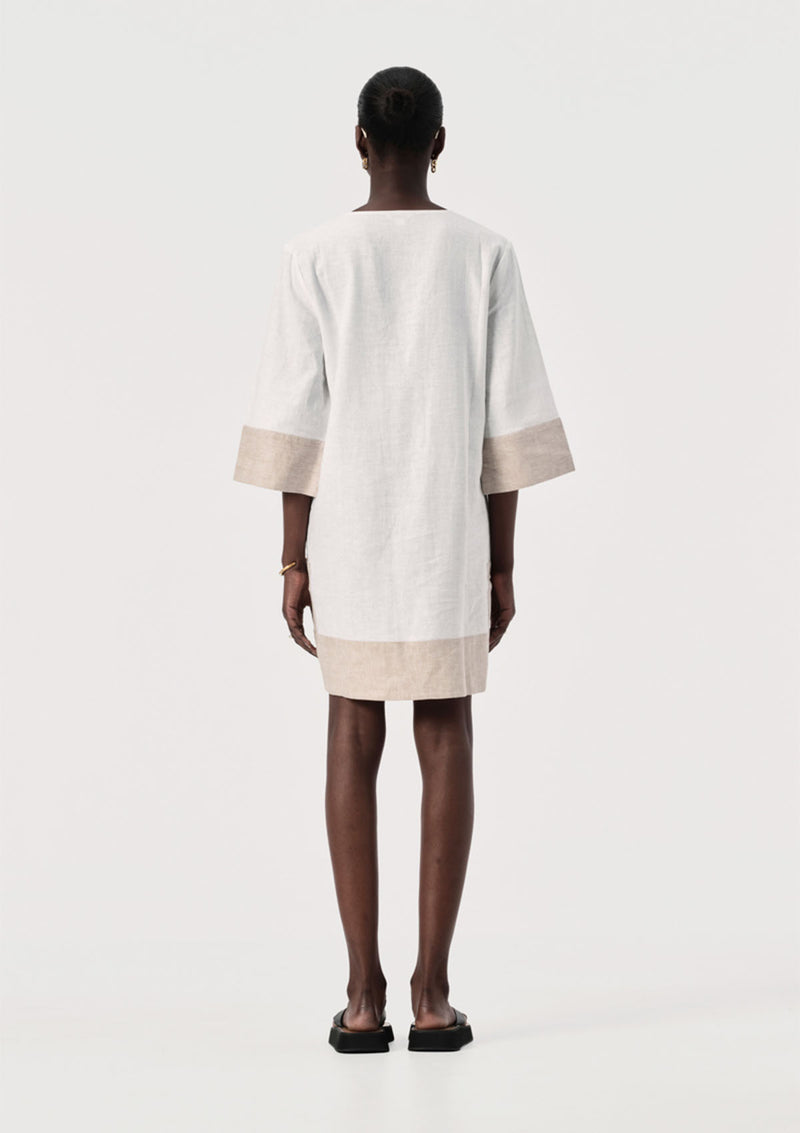 Elka Collective Malia Dress