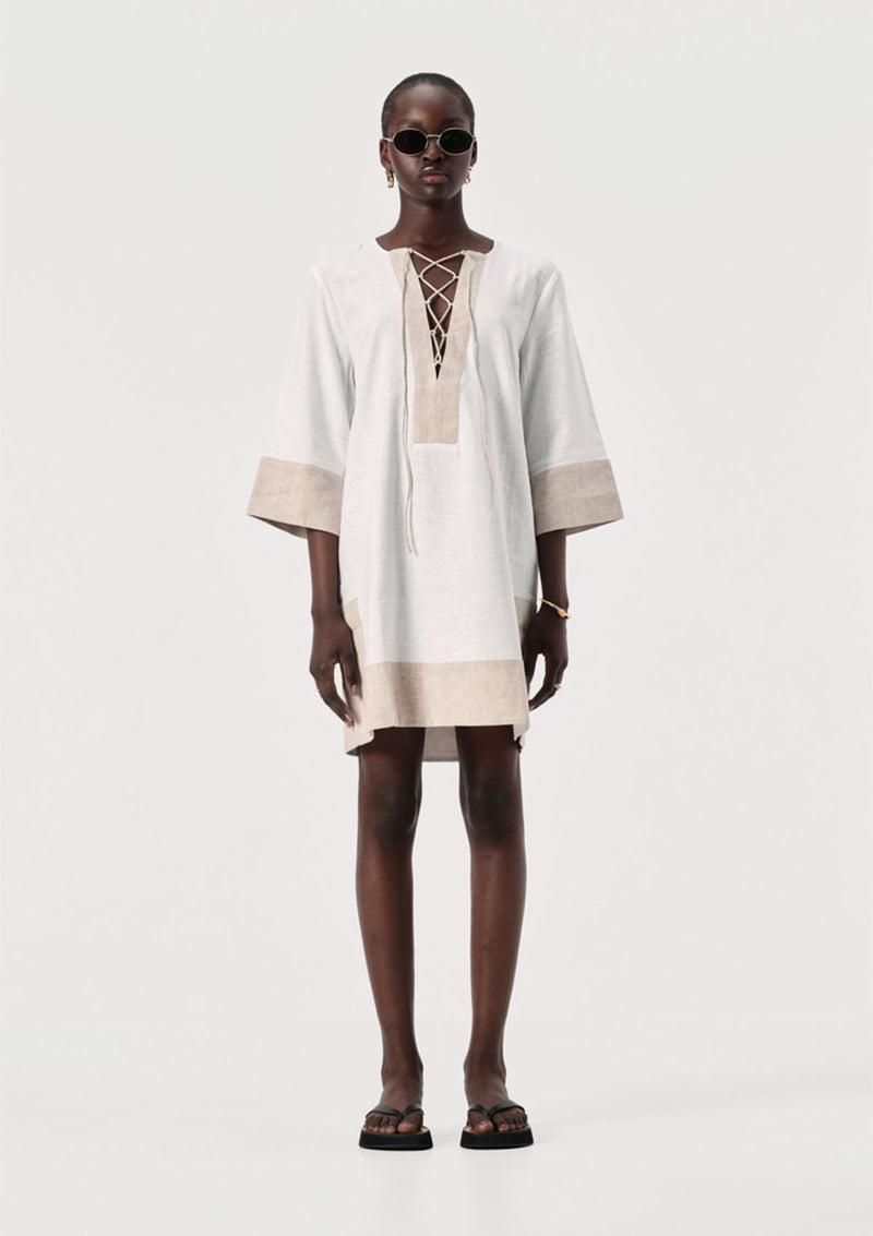 Elka Collective Malia Dress