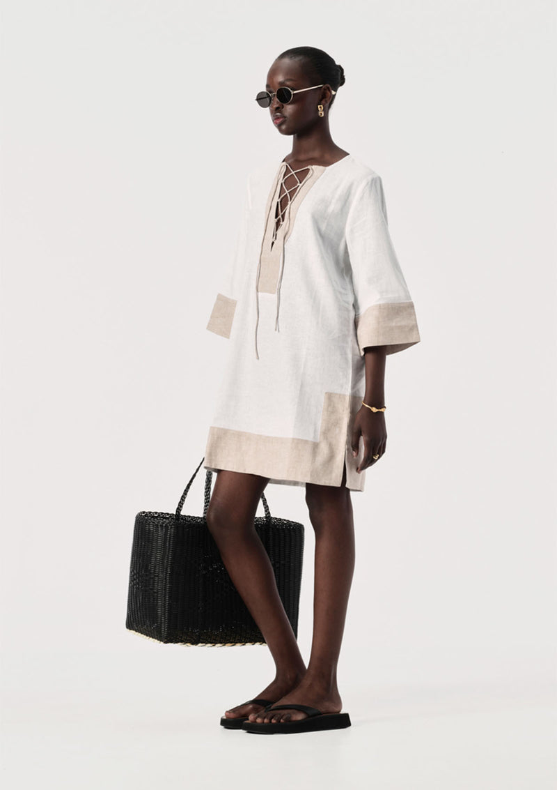 Elka Collective Malia Dress