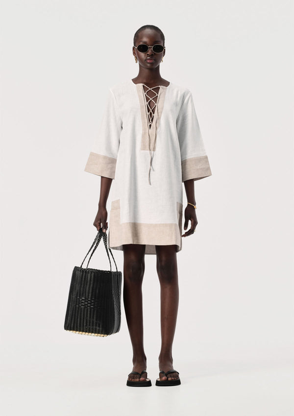 Elka Collective Malia Dress