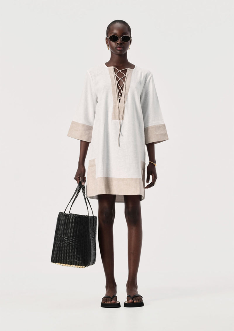 Elka Collective Malia Dress