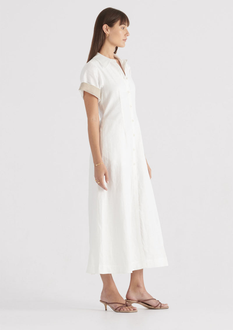 Elka Collective Luminary Dress