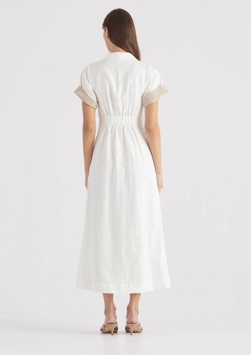 Elka Collective Luminary Dress