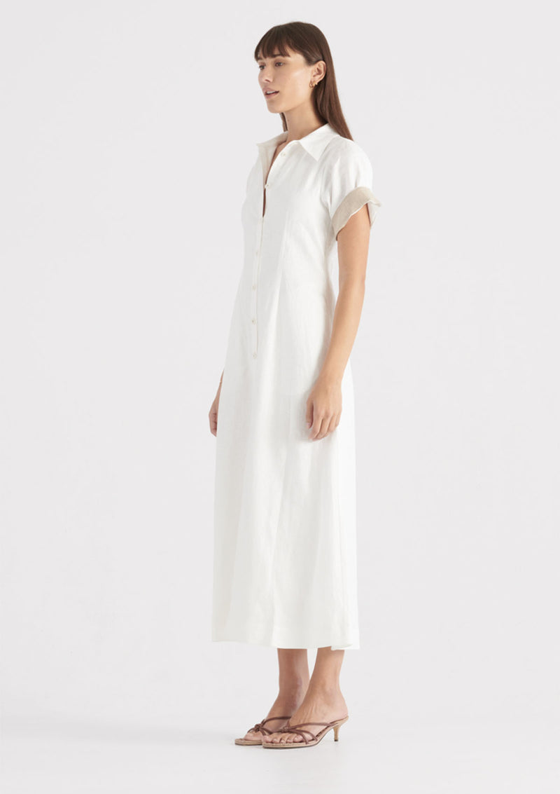 Elka Collective Luminary Dress