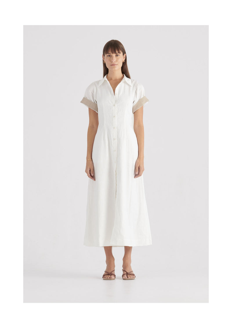Elka Collective Luminary Dress