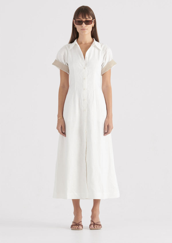 Elka Collective Luminary Dress