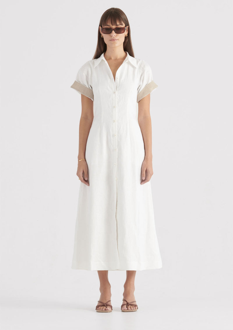 Elka Collective Luminary Dress