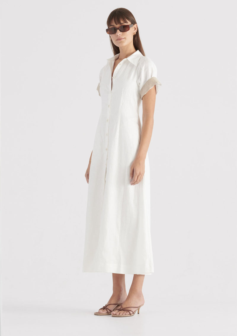 Elka Collective Luminary Dress