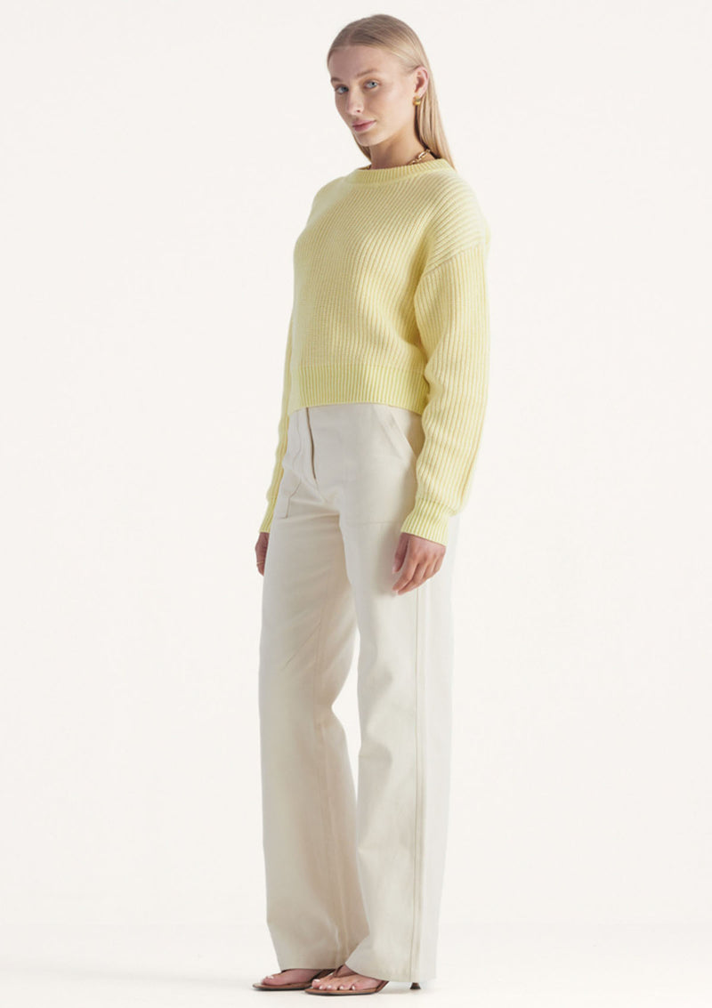 Elka Collective Dante Knit